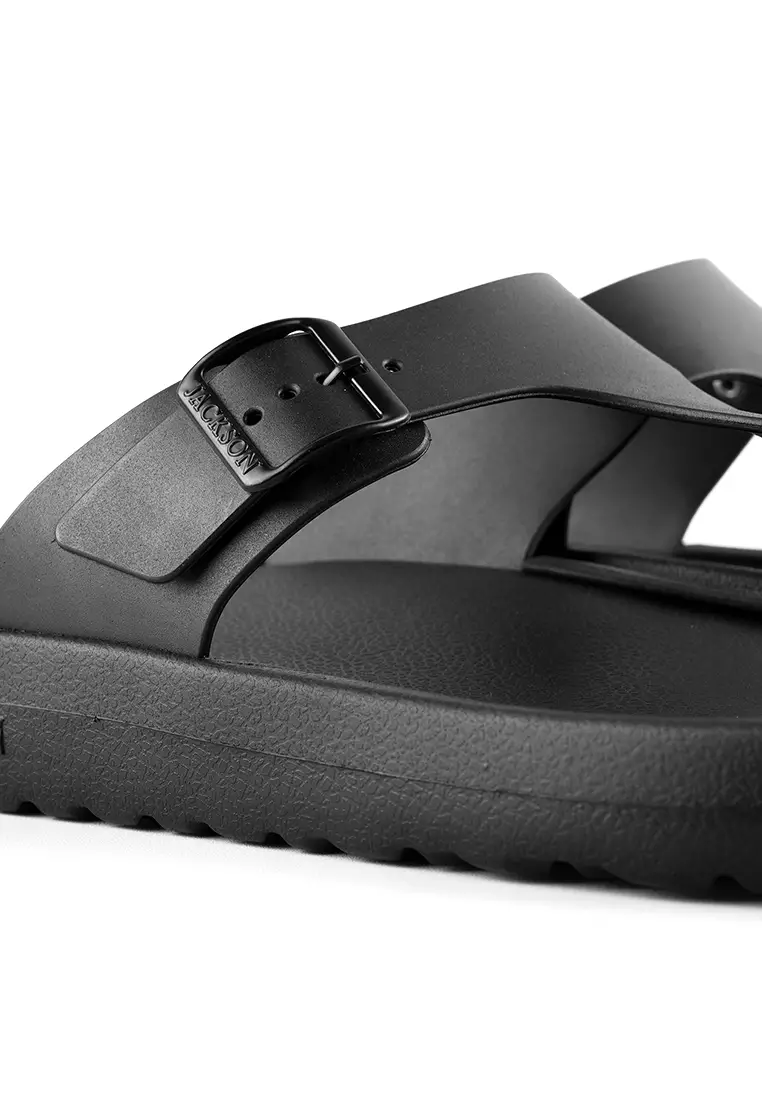 Jackson Ask 6JP Black