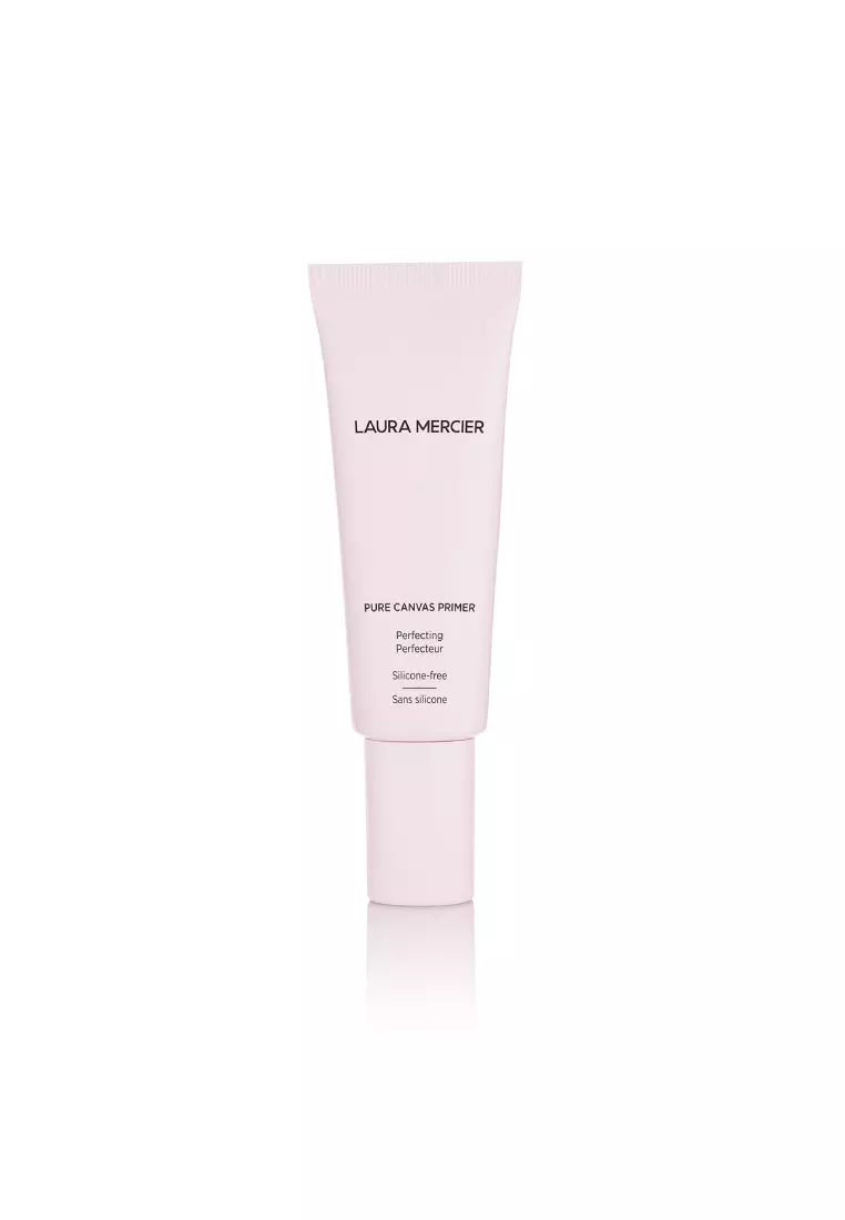 Buy Laura Mercier Laura Mercier Pure Canvas Primer 50ml - Perfecting ...