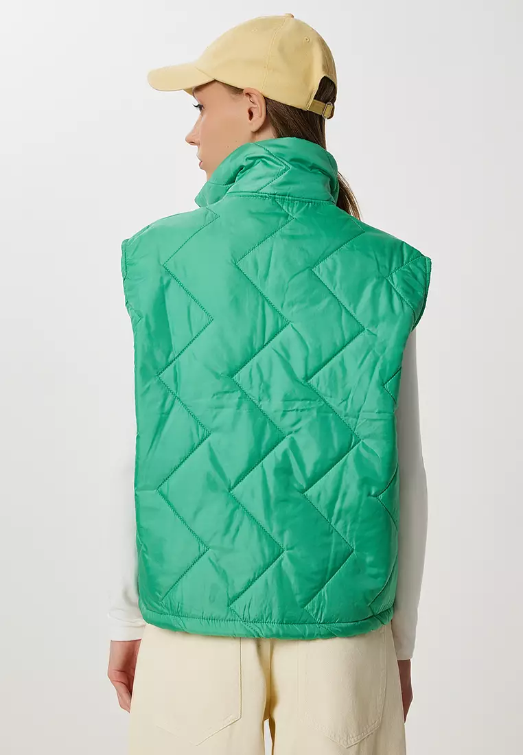 Zip Vest