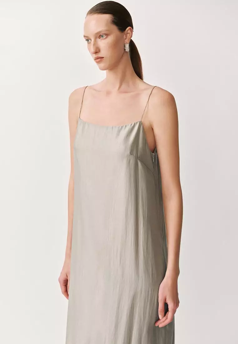 Camisole Maxi Dresses