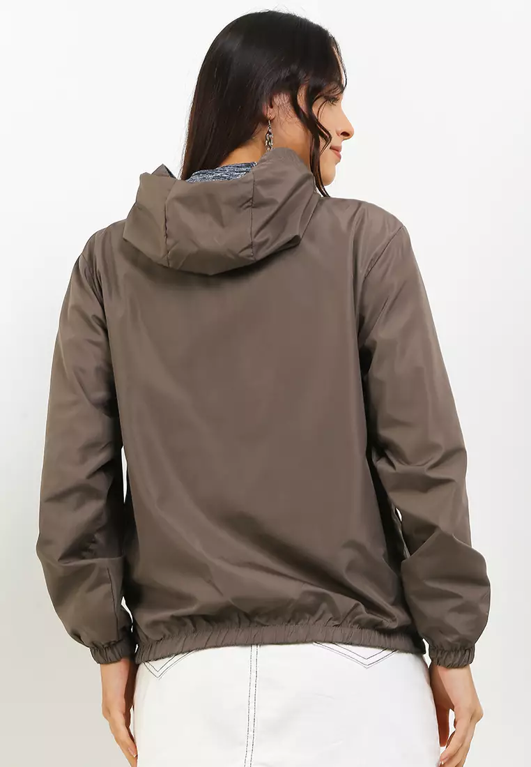 Jaket Reversible 1201J03