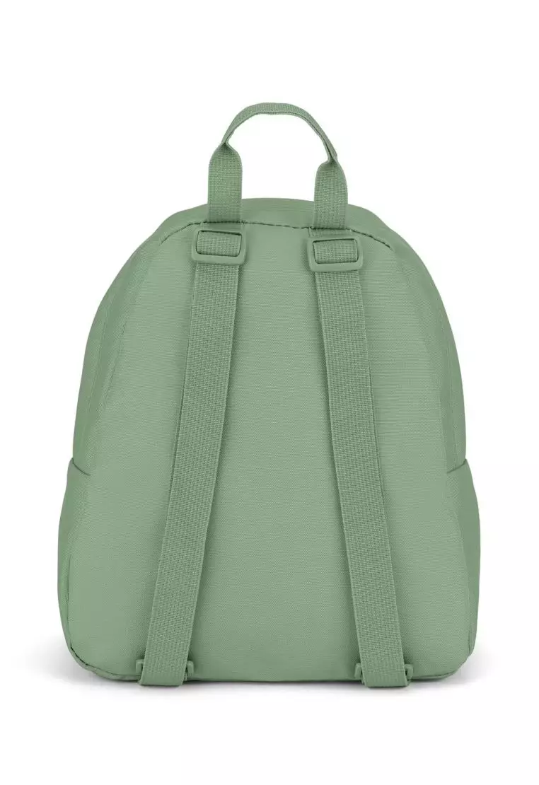 Jansport superbreak muted on sale green