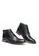 Twenty Eight Shoes black VANSA  Stylish Vintage Leather Ankle Boots VSM-B18012 758ABSHC13DDD3GS_6
