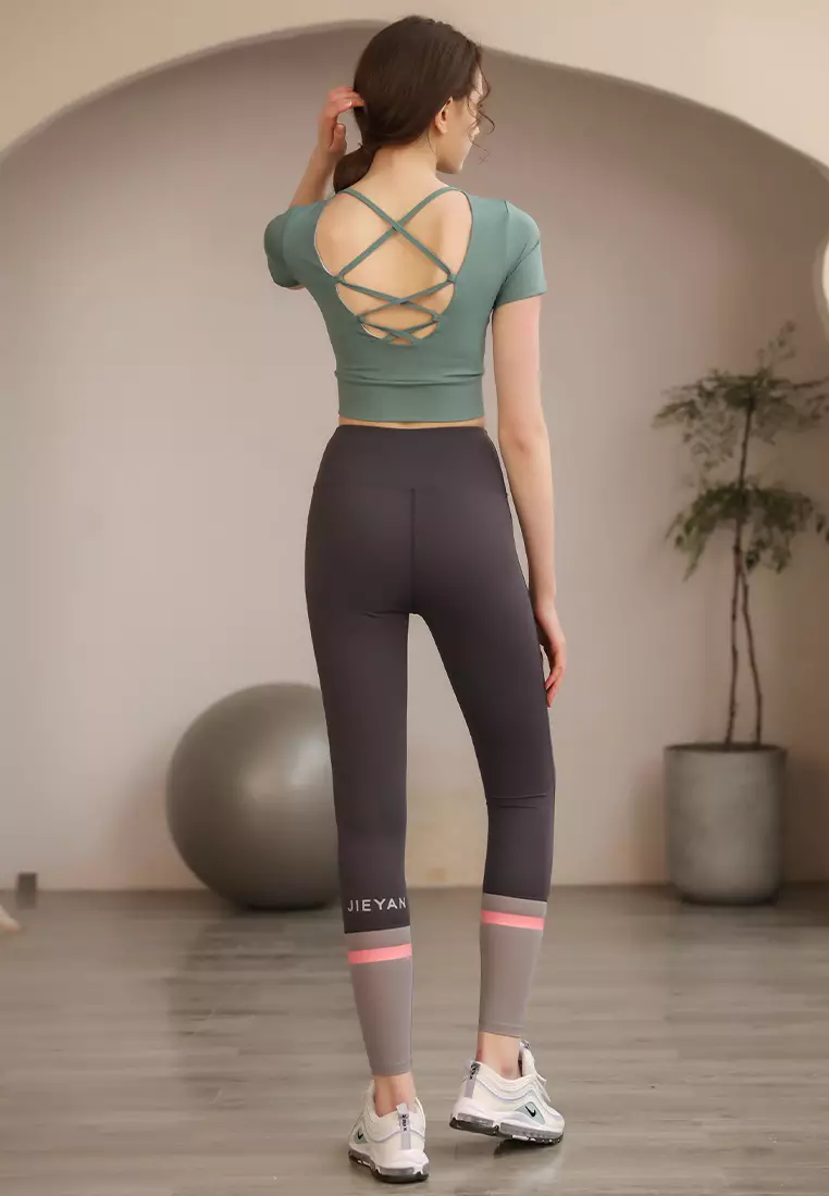 Quick dry sports 2025 leggings
