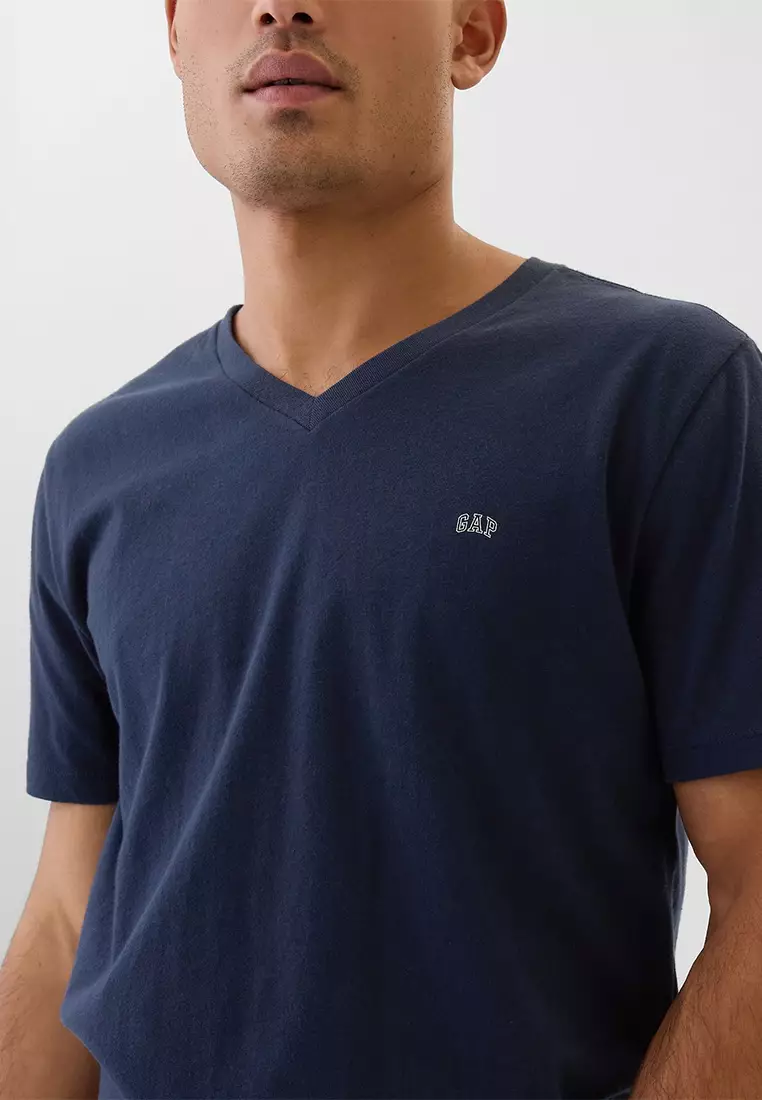 Everyday Soft Gap Mini-Logo T-Shirt