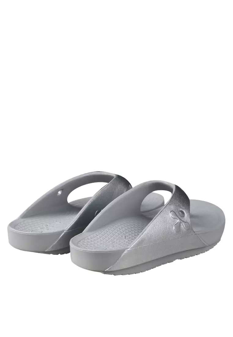 Explorer Mettalics Slippers for Womens