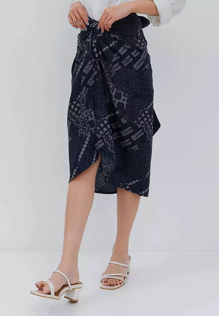Exclusive Navya Skirt Wanita