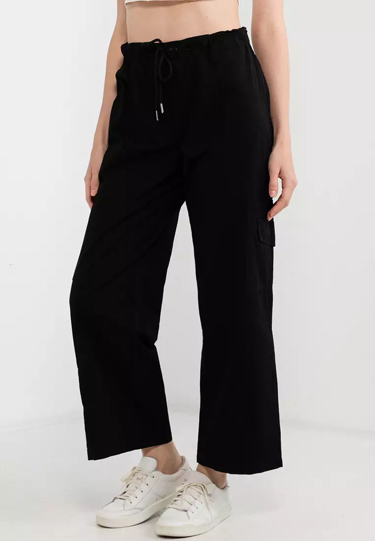 Buy Artist Bia Cargo Pants Online ZALORA Malaysia