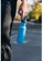 Klean Kanteen blue Klean Kanteen Classic 18oz Water Bottle (w Sport Cap) V2 (Hawaiian Ocean) 956BDAC3EED704GS_3