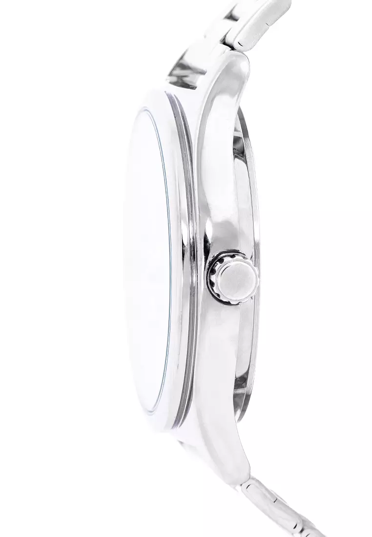 Analog Watch MTP-V006D-1B