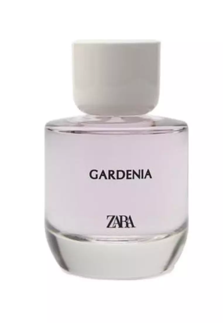 Zara Gardenia Woman EDP - 90 ML (Parfum Wanita)