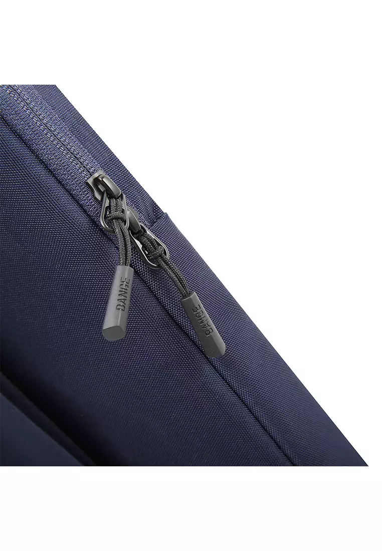 Bange Laptop Bag Portable Laptop Case Soft Protective Sleeve (15.6")