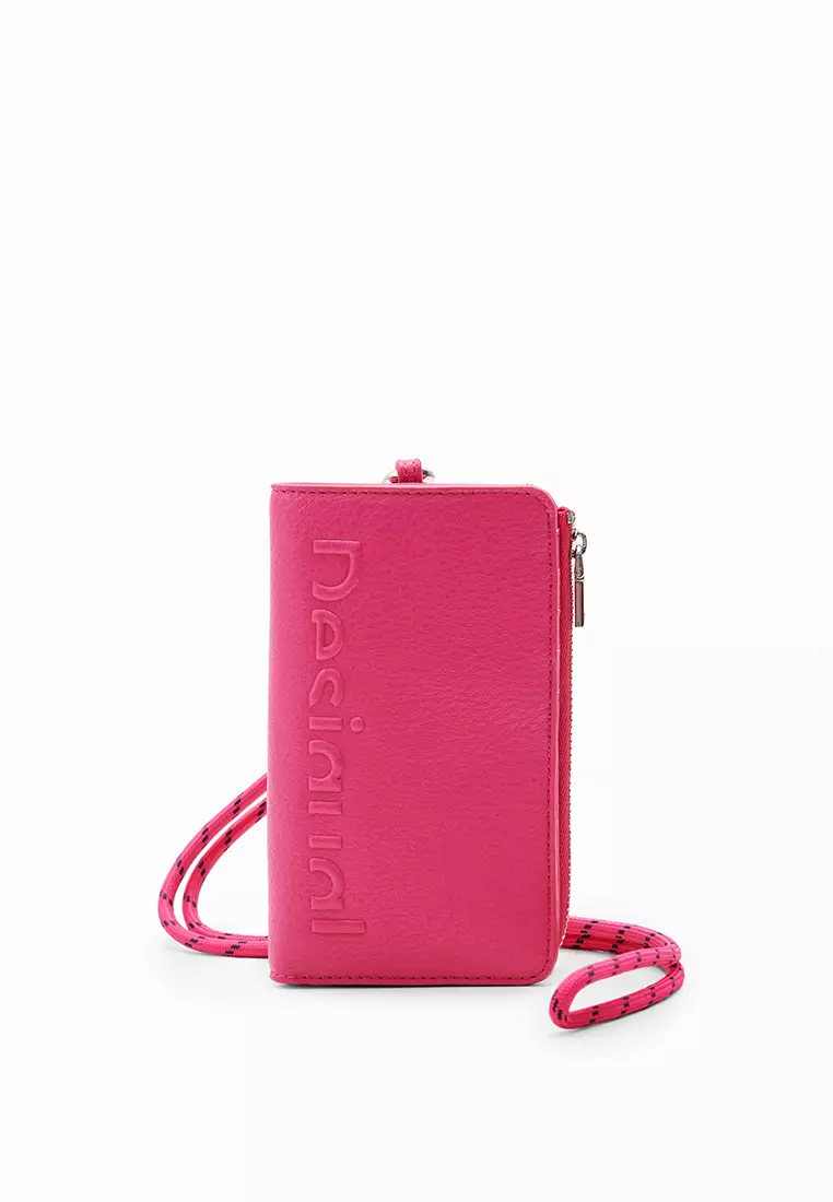 Ted Baker London Fuchsia Patent leather Women's Bi-Fold Wallet - clothing &  accessories - by owner - apparel sale 