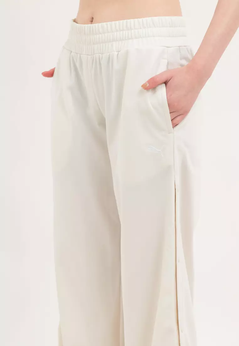 Wardrobe Ess Low Rise Pants