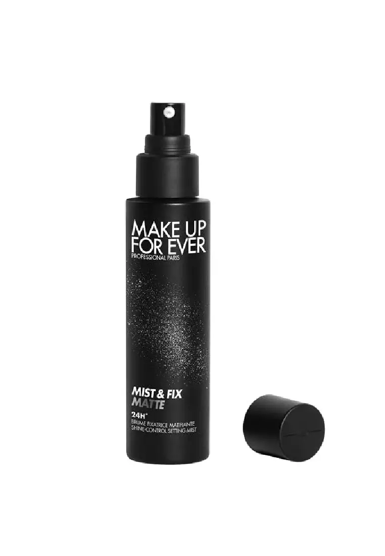MAKE UP FOR EVER 極持妝柔霧噴霧 100ml