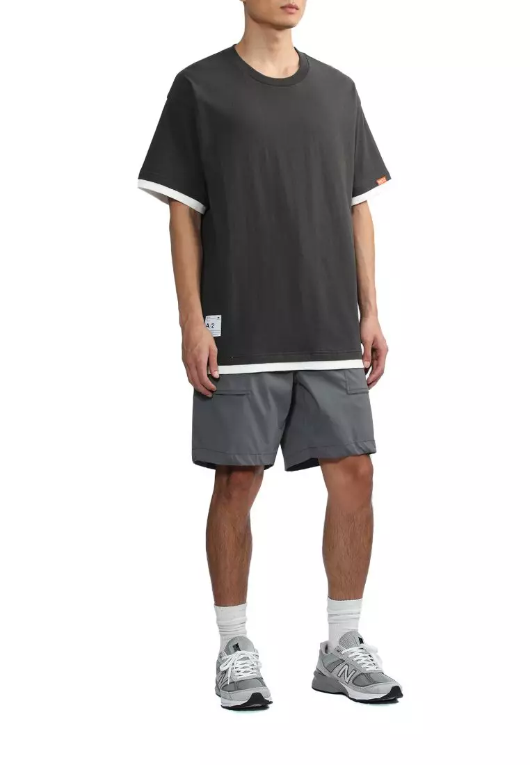 Adidas xbyo hotsell shorts