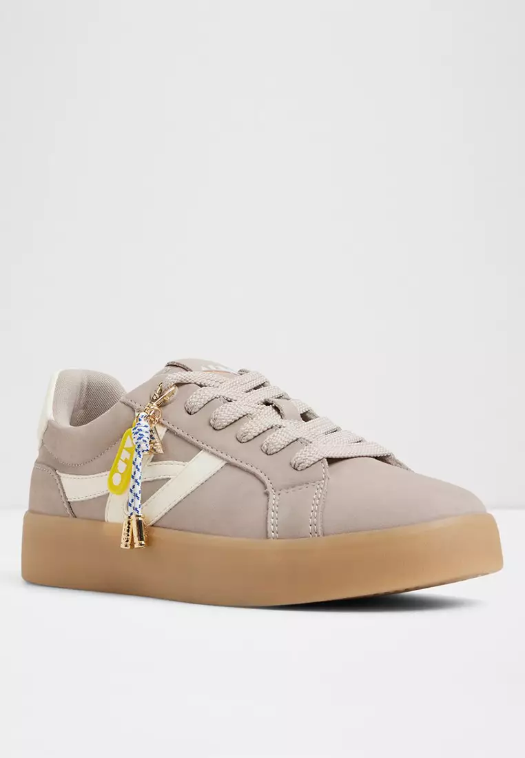 Mtl72Sneaker-L Low-Top Sneakers
