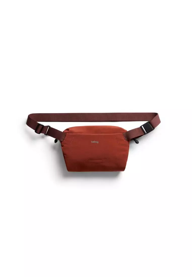 Bellroy Lite Sling Mini - Clay