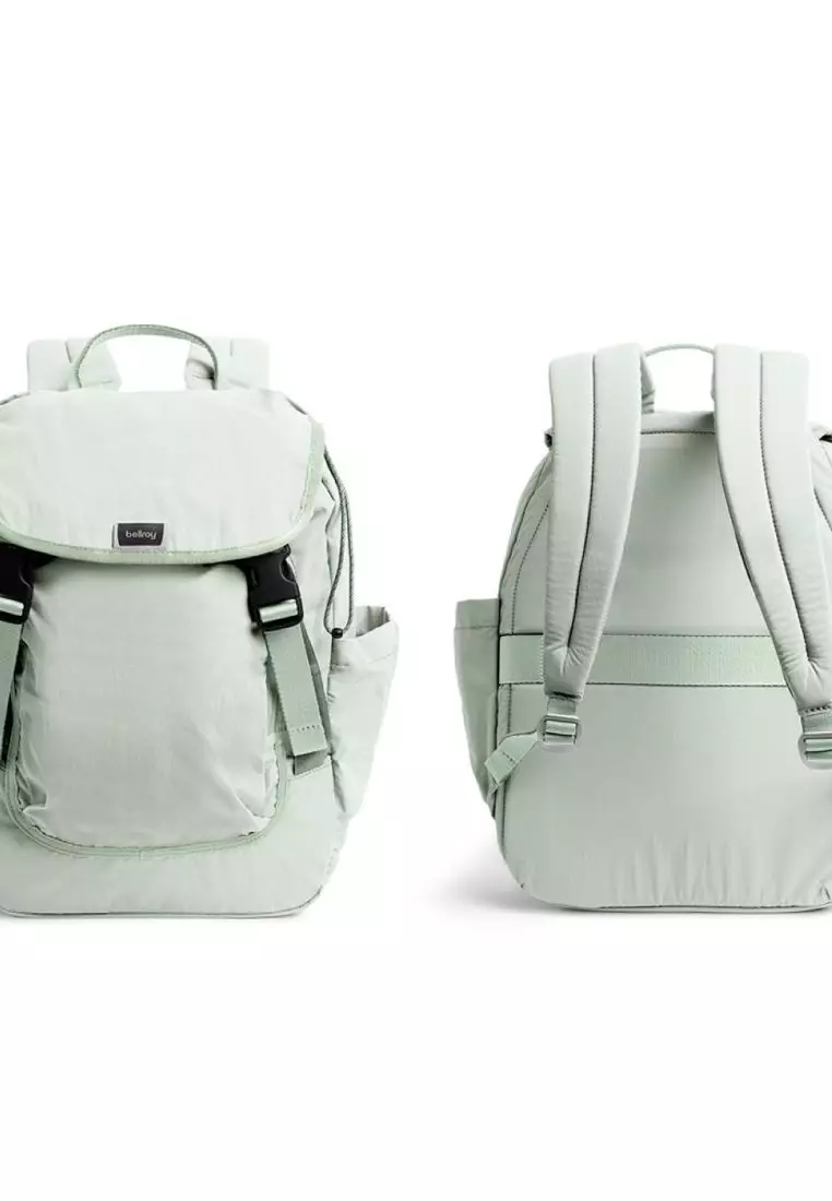 Bellroy Cinch Backpack - Seafoam