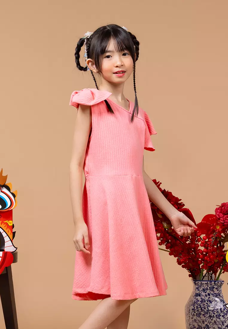 Little X eight Girl Skylar Dress Junior