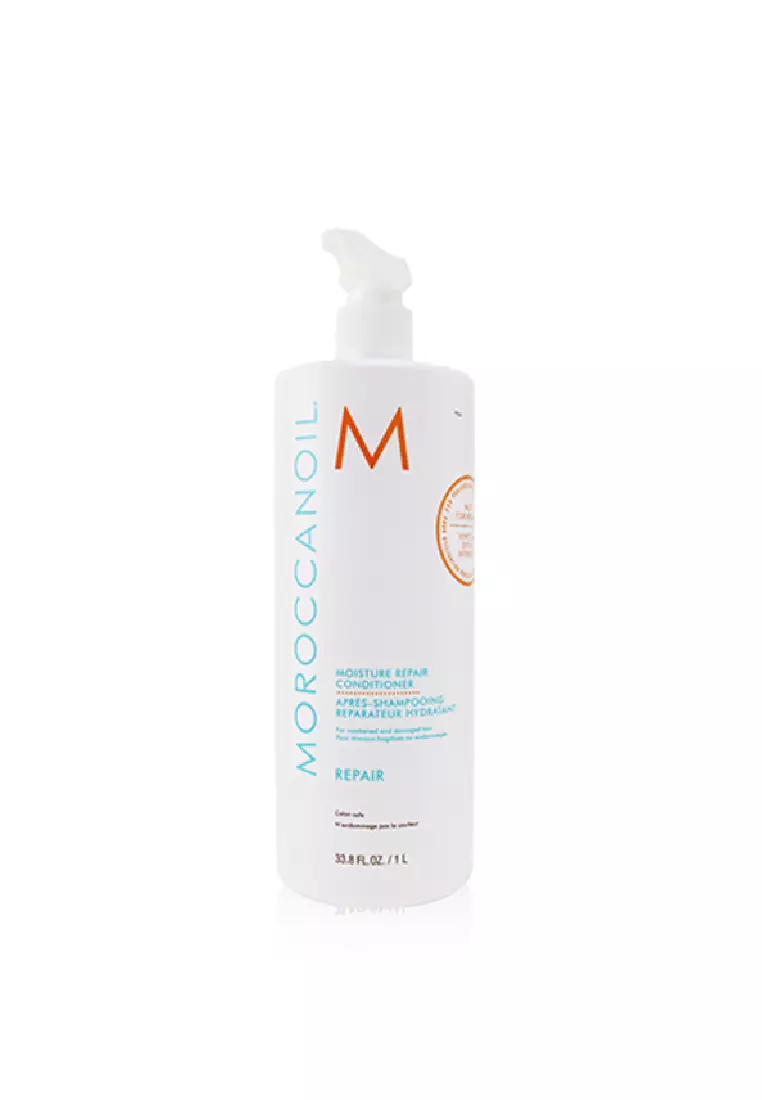 Buy Moroccanoil Moroccanoil Moisture Repair Conditioner For