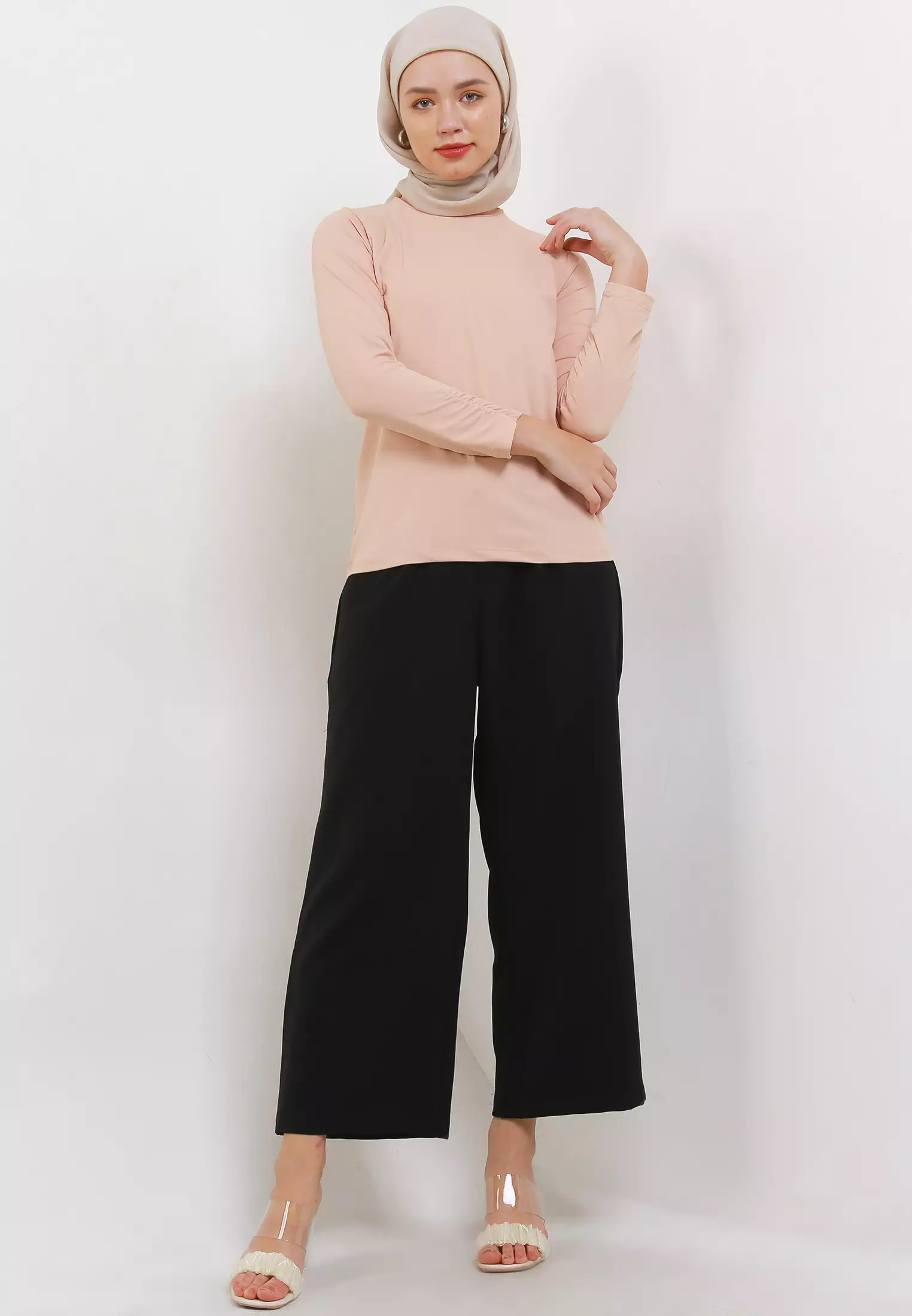 MFMW Sonia Inner Muslim Cream