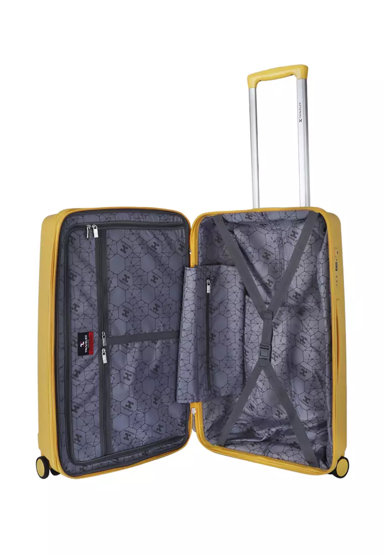 309 Hard Case Luggage Medium (23.5 inches)