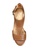 Aerosoles brown Black Label - Sapphire Wedge Sandals A62BDSHF278109GS_4