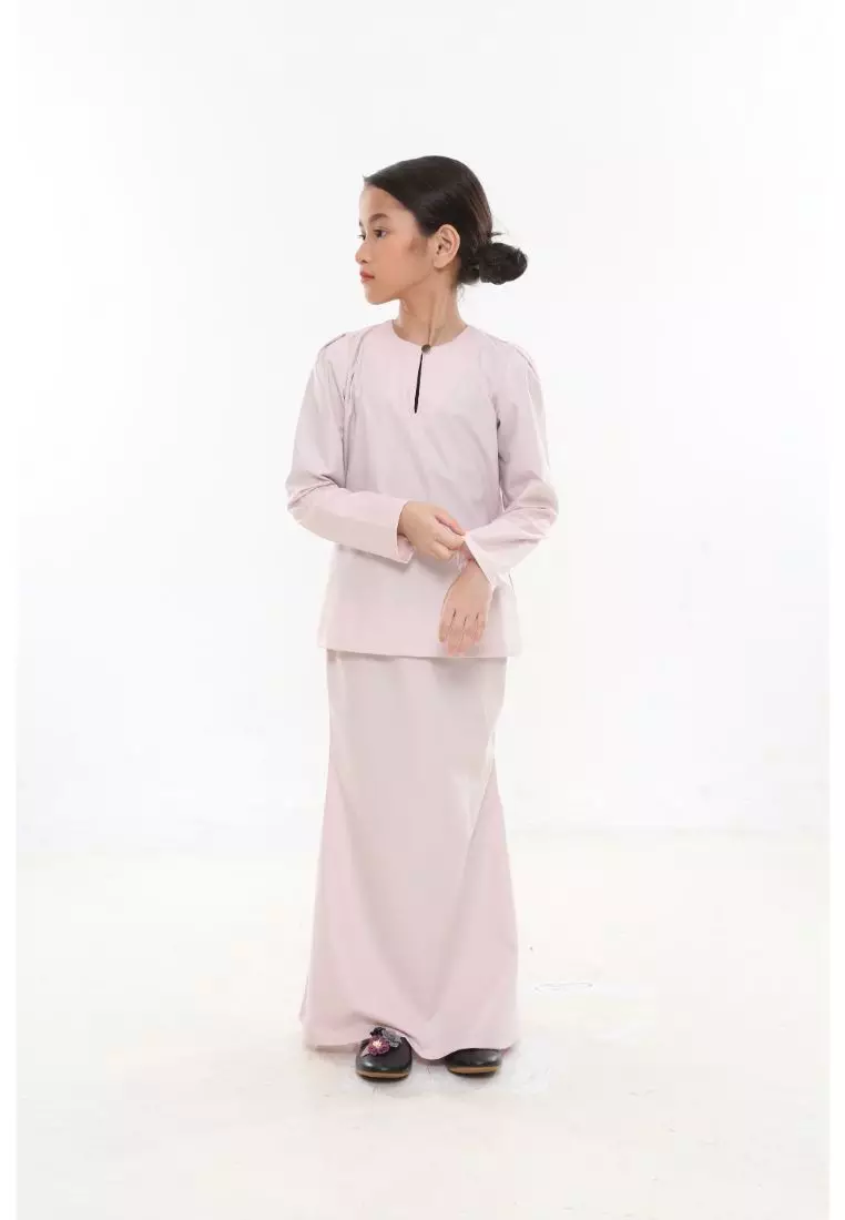 Kurung Kedah Kasturi Kids 2.0