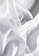 Twenty Eight Shoes white VANSA V-neck Mercerized Cotton Long-sleeved T-Shirt VCW-Ts0001V A39B9AA1DEB35EGS_3