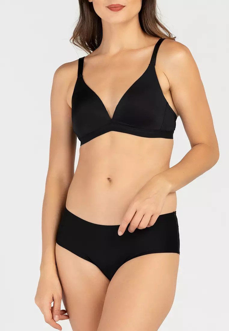 Buy Golden Ticket Super Savers Charlotte Non Wired Full Cup Bra 2023