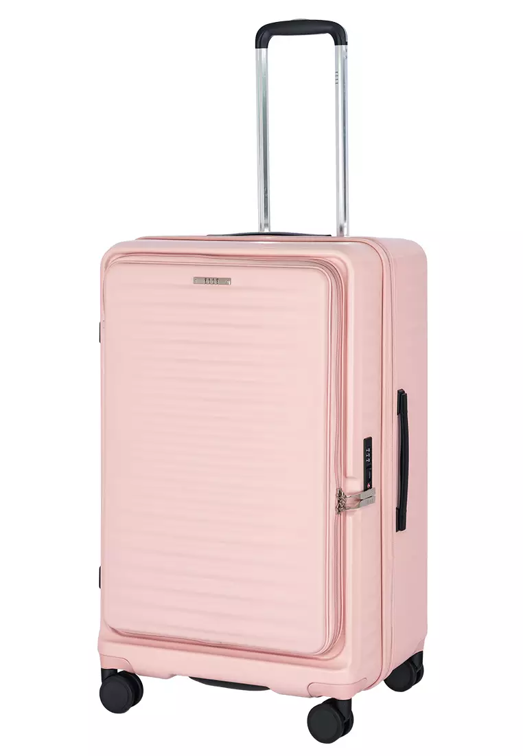 Elle Koper 26 inci 31280-26 Pink