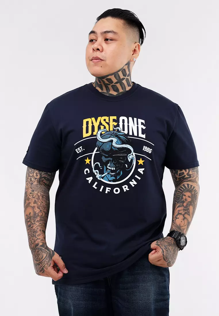 Round Neck Regular Fit