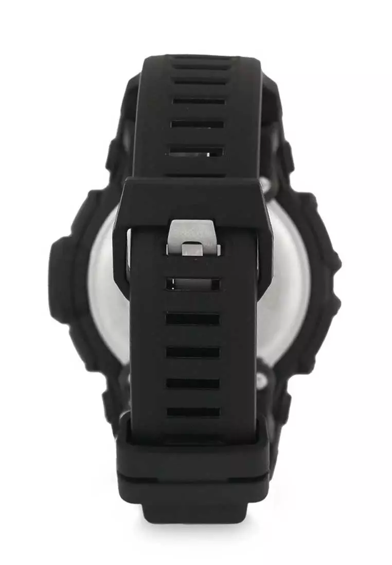 Casio G-SHOCK Jam Tangan Pria - Black - Resin - GBA-900-1ADR