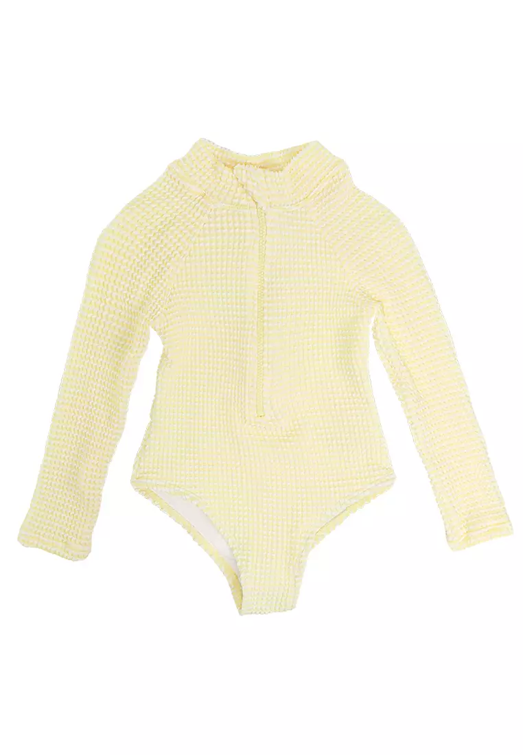 Lydia One Piece Swimsuit