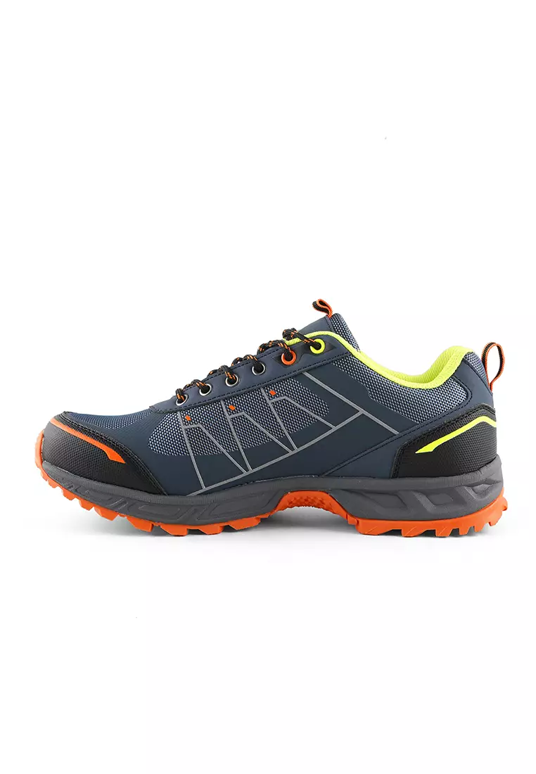 Jackson Active Trailbliz Navy