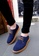 Twenty Eight Shoes blue VANSA Cow Suede Casual Shoes  VSM-C9999 C5C59SHF59A348GS_5