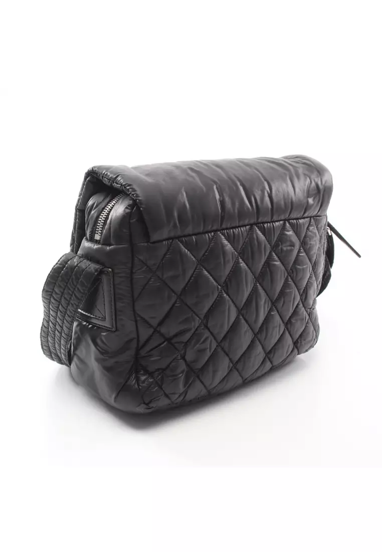 Small messenger bag chanel Clearance