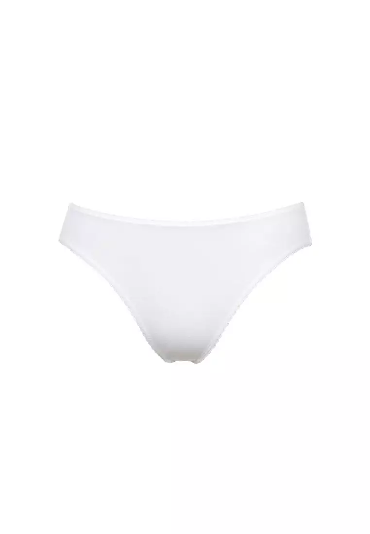 Hipster Panty (YIP5113 WH)
