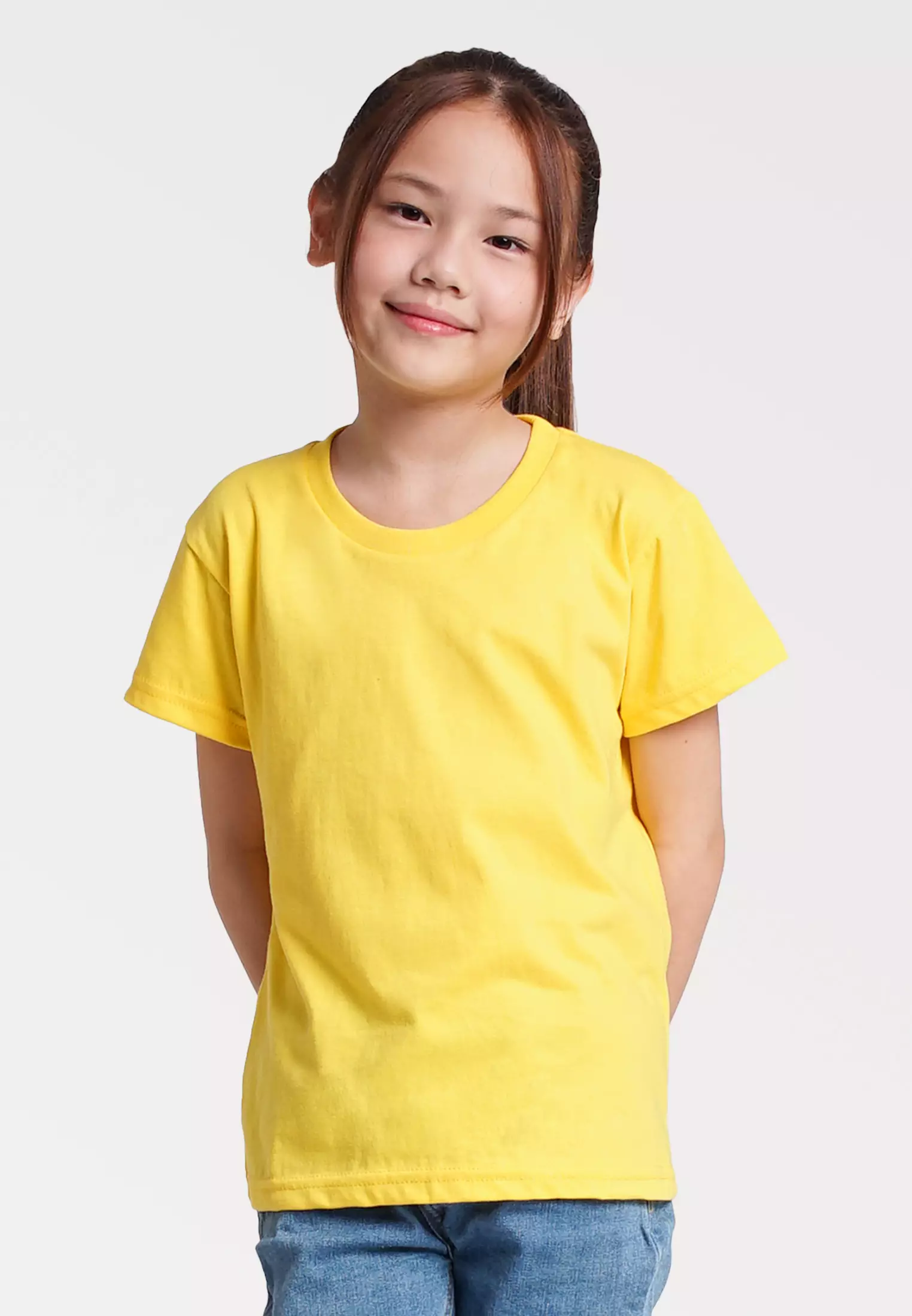 Buy ORGANIC Kids Round Neck Tshirt 2024 Online