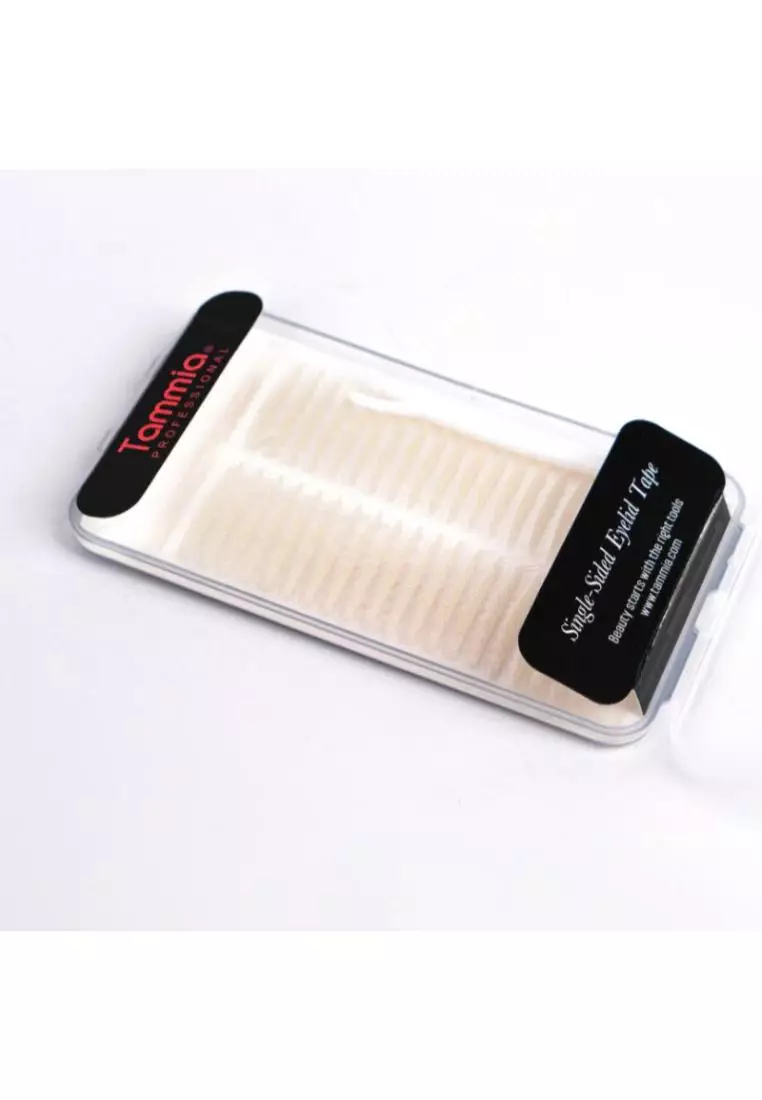 Tammia professional DE-38 instant net lace eyelid tape slim 100 prs