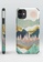 Kings Collection white Mountain Oil Painting iPhone 11 Pro Case (KCMCL2123) 55A25AC8E6A5B0GS_5