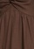 St MRLO brown Darley Midi Dress 94CBEAA3B141A3GS_6