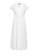ZALORA WORK white Cap Sleeve Midi Dress 3EE86AA0E653A7GS_5