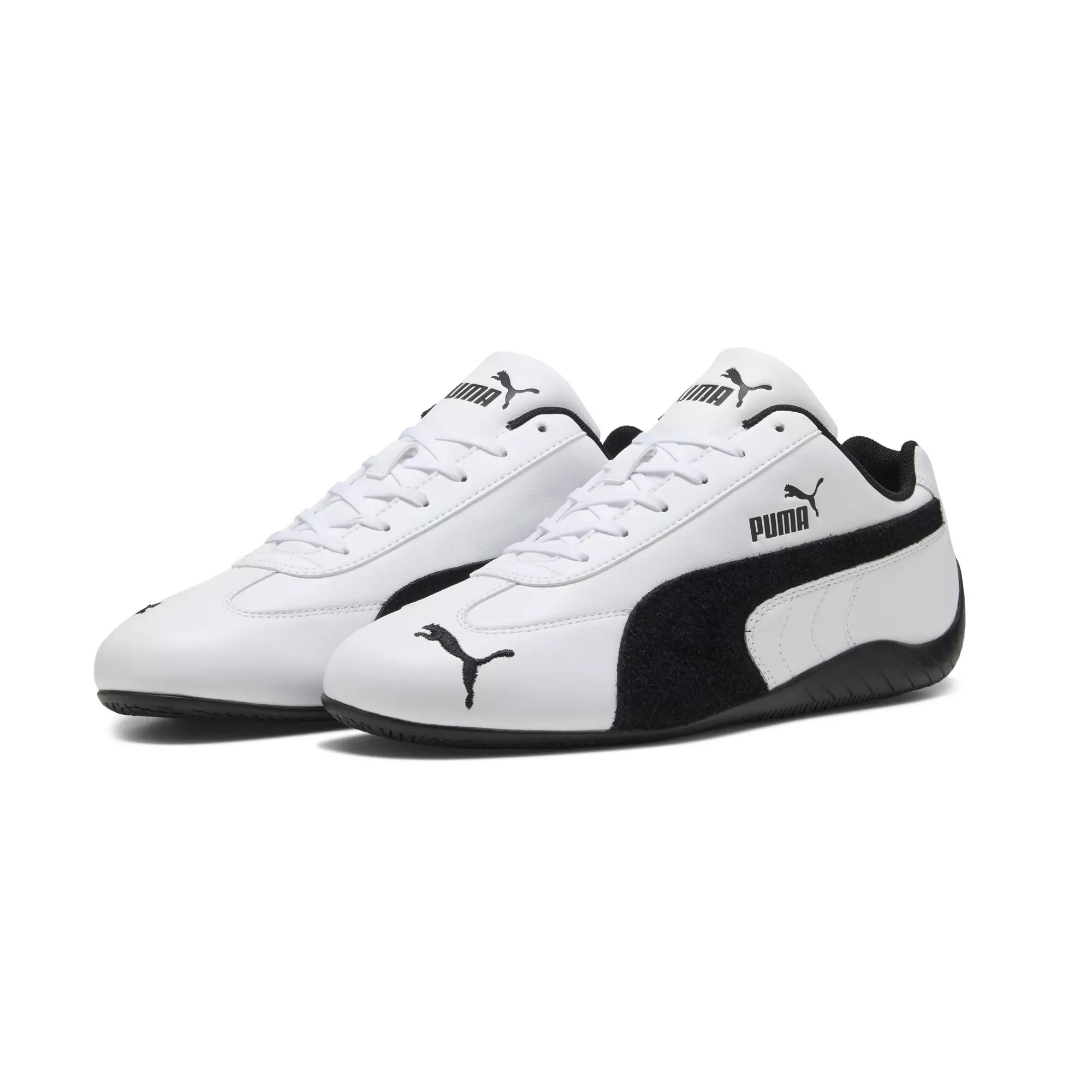 PUMA Speedcat Leather Sneakers Unisex
