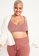 Old Navy red Low Seamless Modal Bra 19E54USC981DC4GS_4