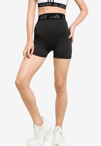 techfit shorts