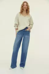 Denim Blue Medium