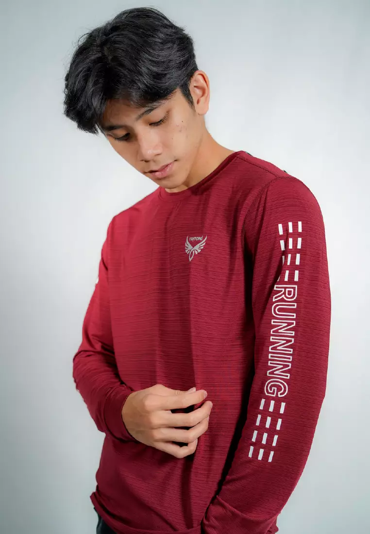 Lightweight Tritoni Everyday Poly Nylon Jersey