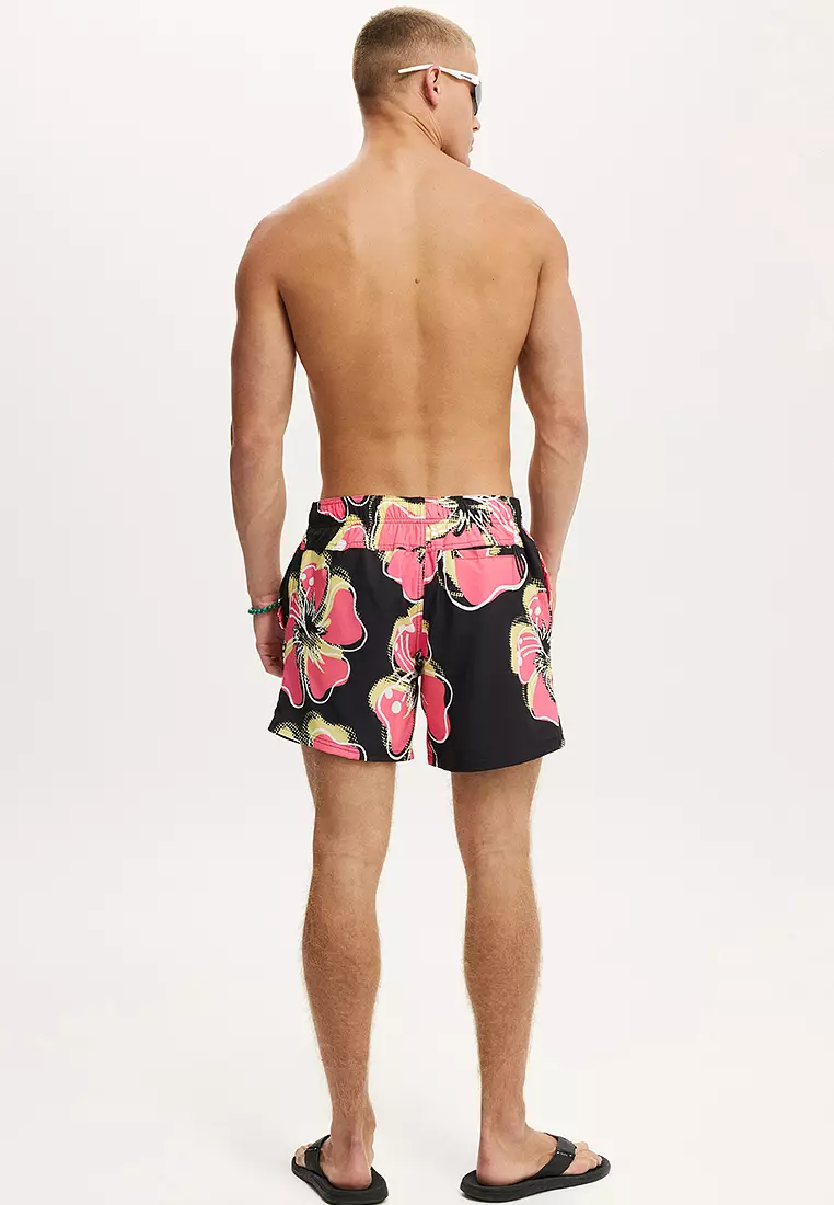 Swim Shorts